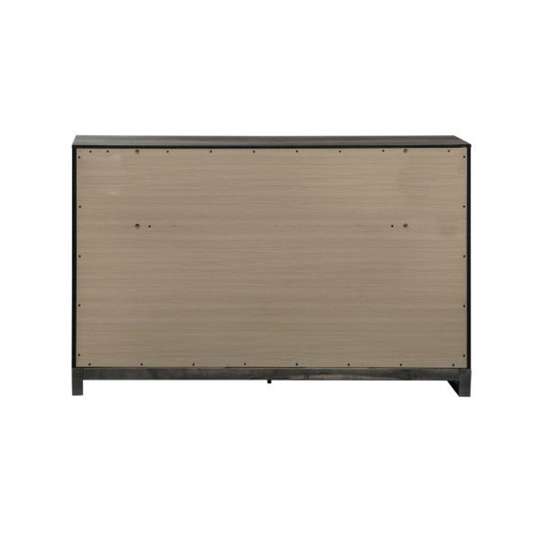 Picture of TANNERS CREEK DRAWER DRESSER