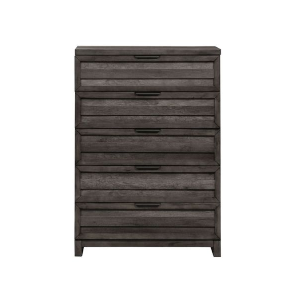 Picture of TANNERS CREEK DRAWER CHEST