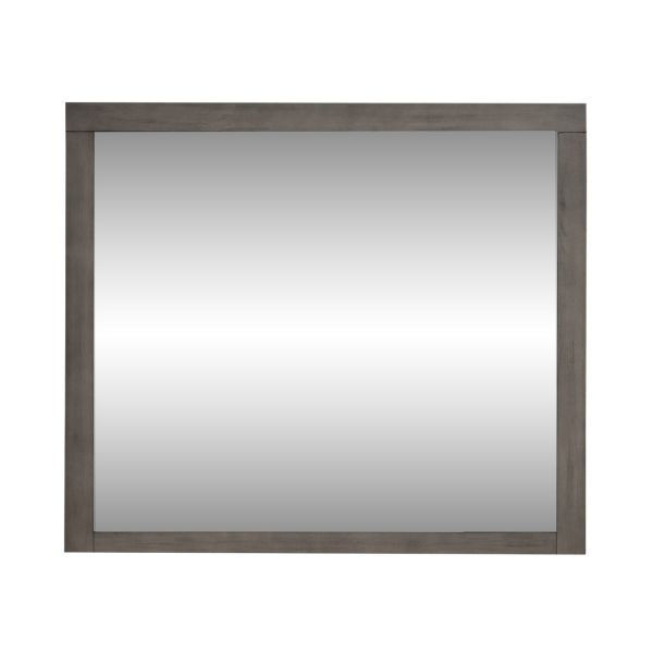 Picture of TANNERS CREEK MIRROR