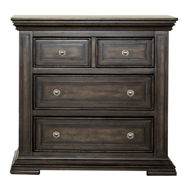 Picture of BIG VALLEY BEDSIDE CHEST