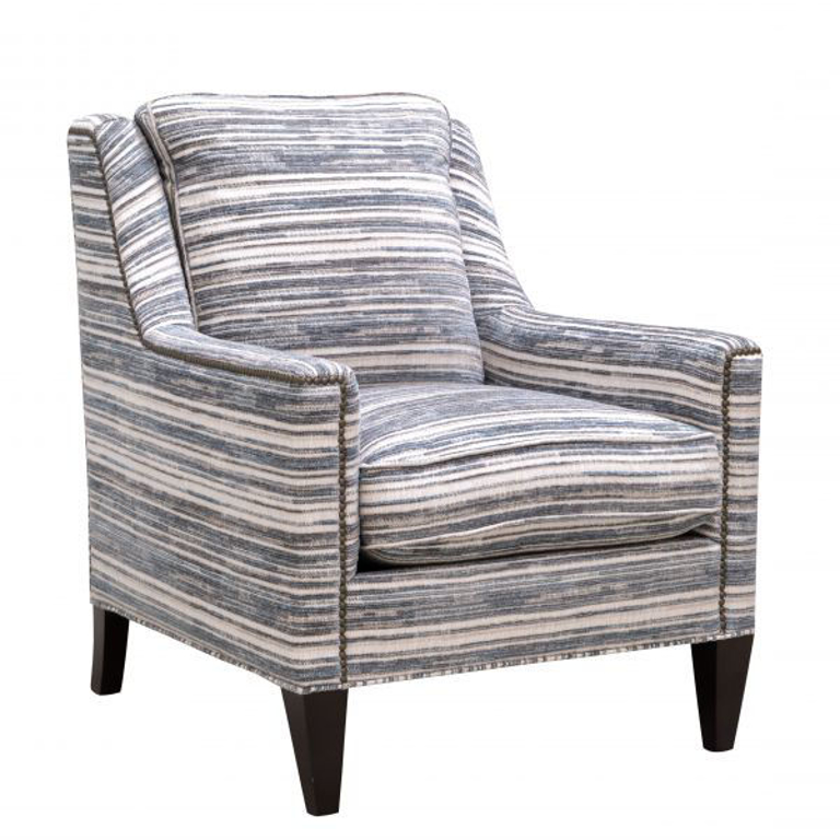 Picture of JULEP ACCENT CHAIR