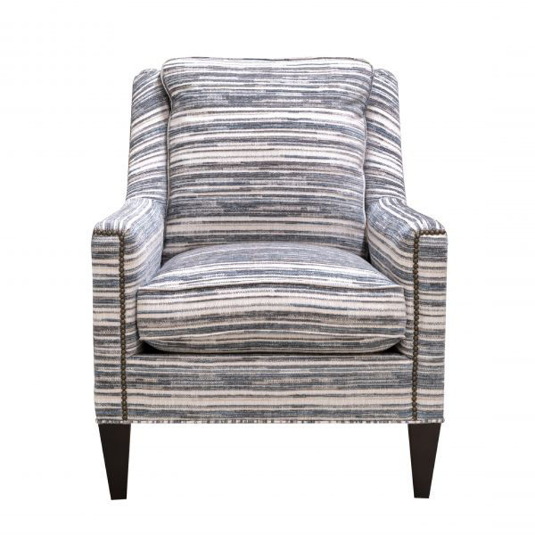 Picture of JULEP ACCENT CHAIR