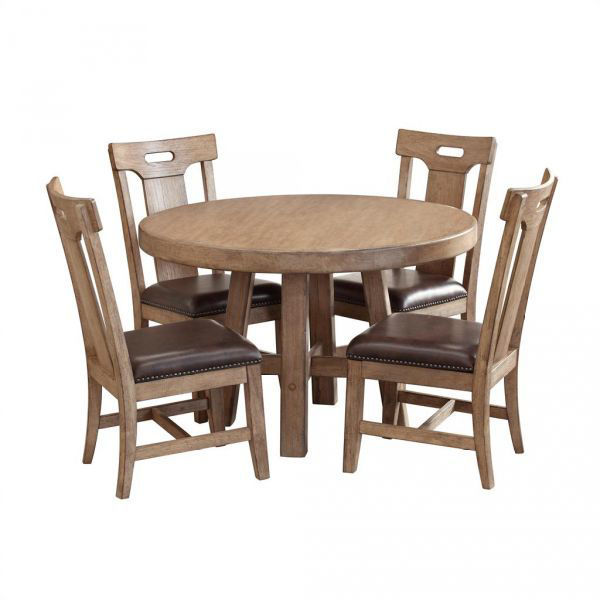 Picture of BROOKHAVEN DINING SET