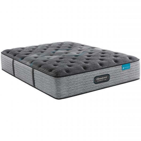 Picture of HARMONY LUX DIAMOND PLUSH FULL MATTRESS