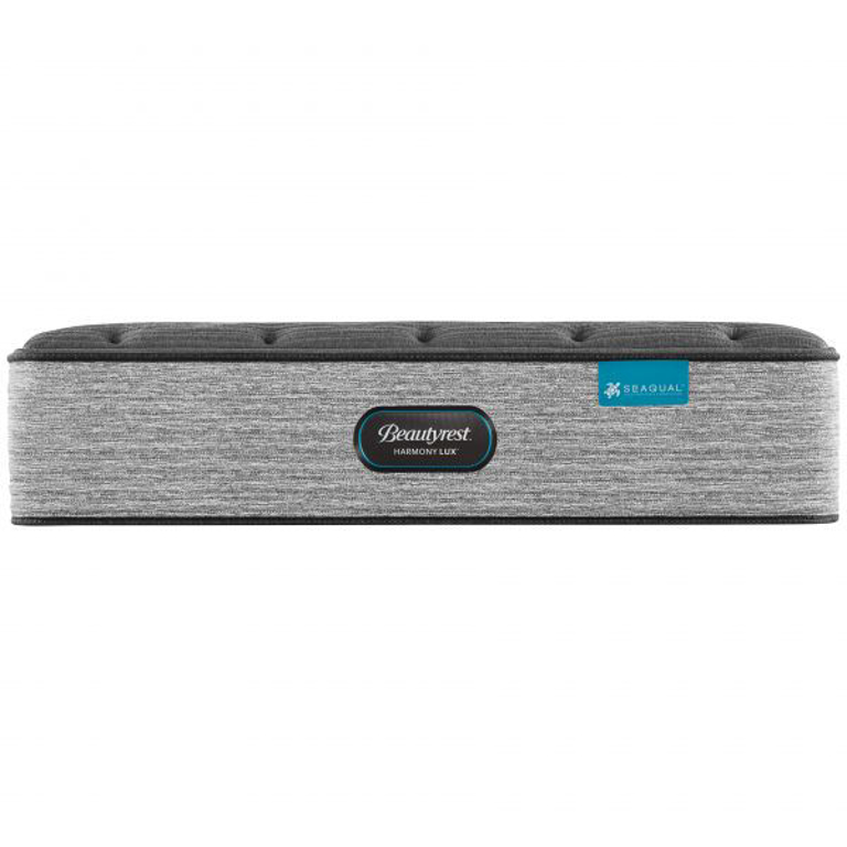 Picture of HARMONY LUX DIAMOND PLUSH FULL MATTRESS