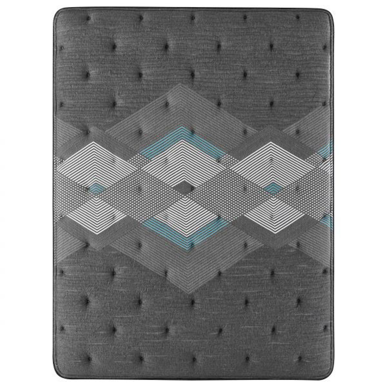 Picture of HARMONY LUX DIAMOND PLUSH FULL MATTRESS
