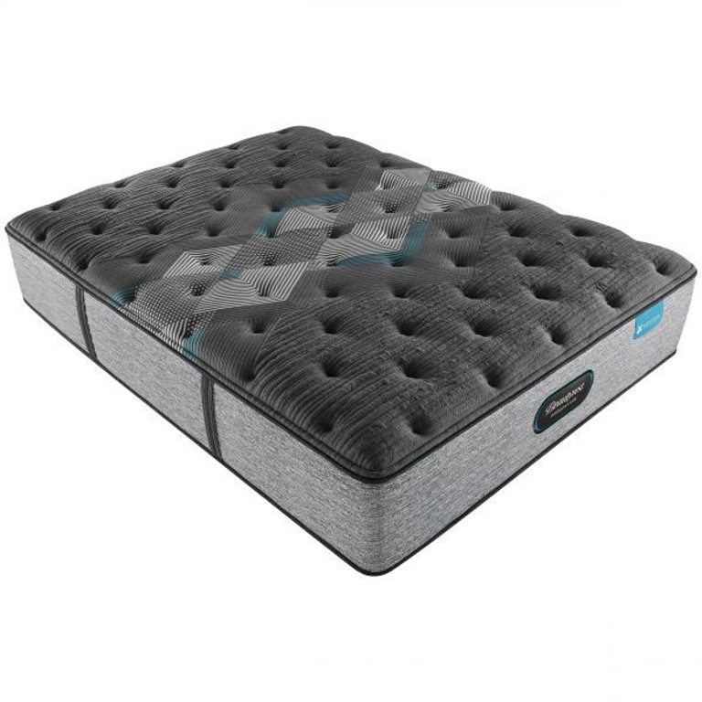 Picture of HARMONY LUX DIAMOND PLUSH FULL MATTRESS