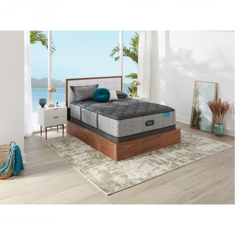 Picture of HARMONY LUX DIAMOND PLUSH FULL MATTRESS