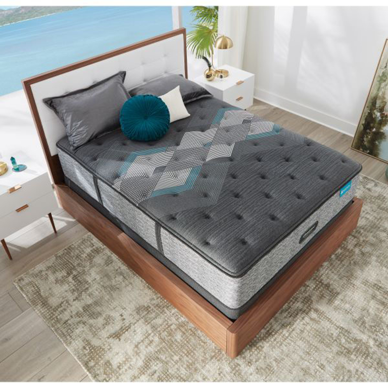 Picture of HARMONY LUX DIAMOND PLUSH FULL MATTRESS