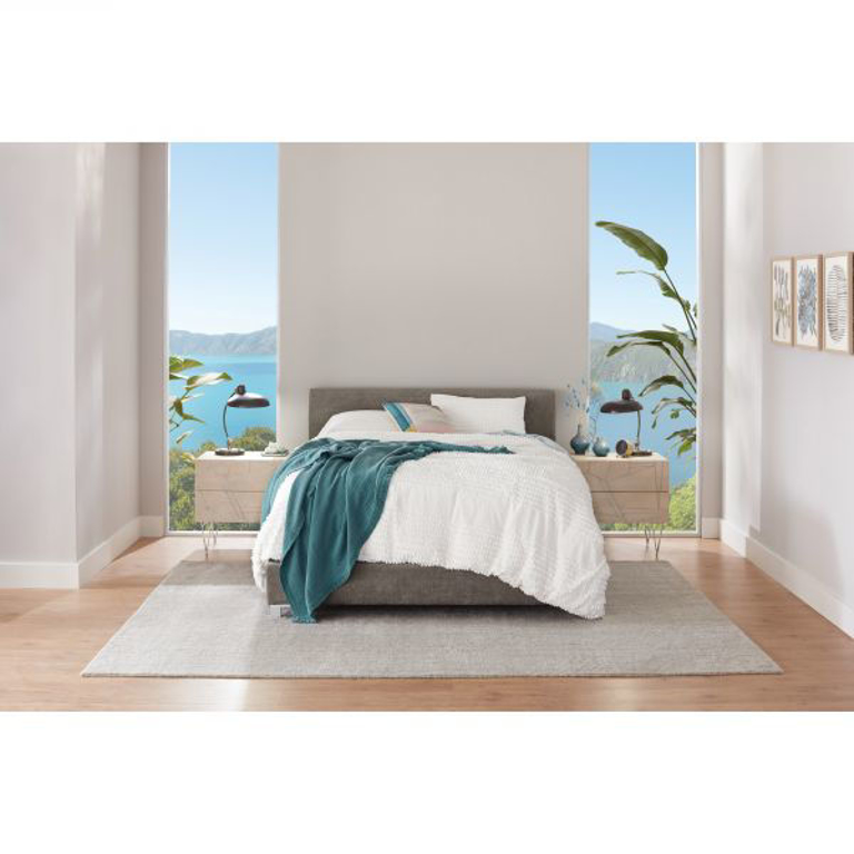 Picture of HARMONY LUX CARBON MEDIUM QUEEN MATTRESS