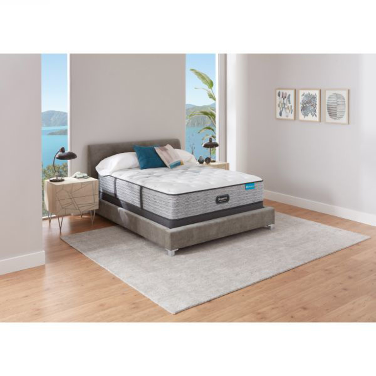 Picture of HARMONY LUX CARBON MEDIUM QUEEN MATTRESS