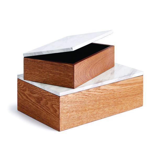 Picture of RHODES DECORATIVE BOXES