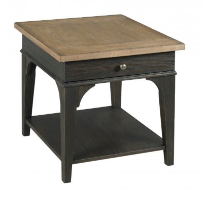 Picture of HANCOCK DRAWER END TABLE