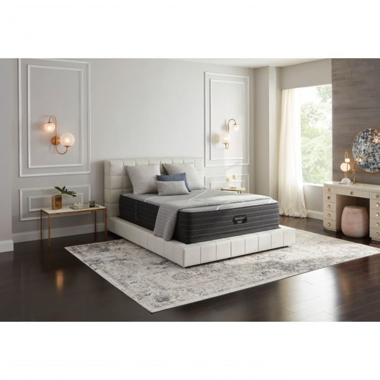Picture of X-CLASS HYBRID MEDIUM KING MATTRESS
