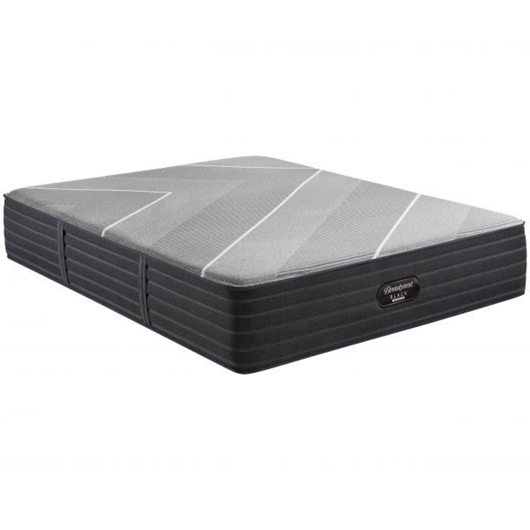 Picture of X-CLASS HYBRID ULTRA PLUSH KING MATTRESS