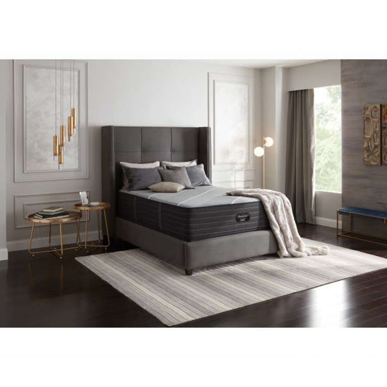 Picture of X-CLASS HYBRID ULTRA PLUSH KING MATTRESS