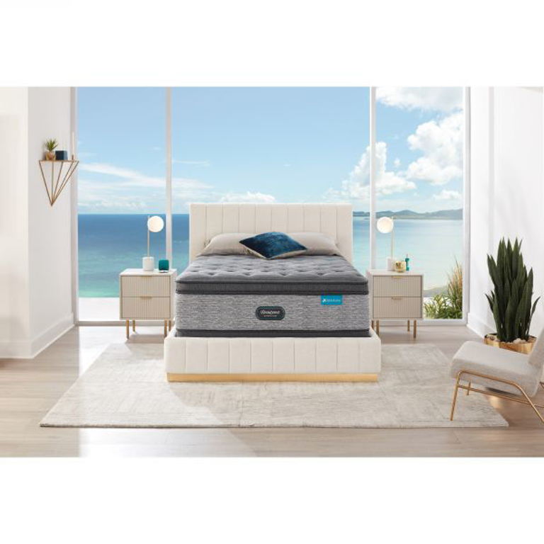 Picture of HARMONY LUX DIAMOND MEDIUM PILLOW TOP FULL MATTRESS