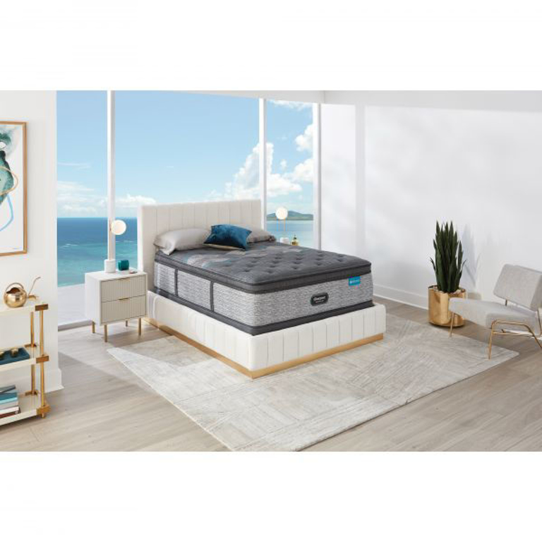 Picture of HARMONY LUX DIAMOND MEDIUM PILLOW TOP FULL MATTRESS