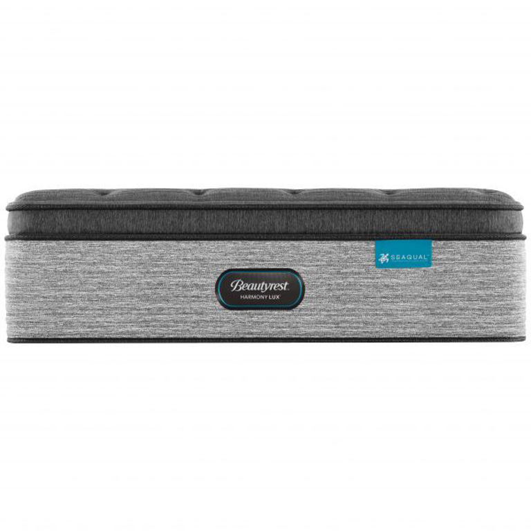 Picture of HARMONY LUX DIAMOND MEDIUM PILLOW TOP KING MATTRESS