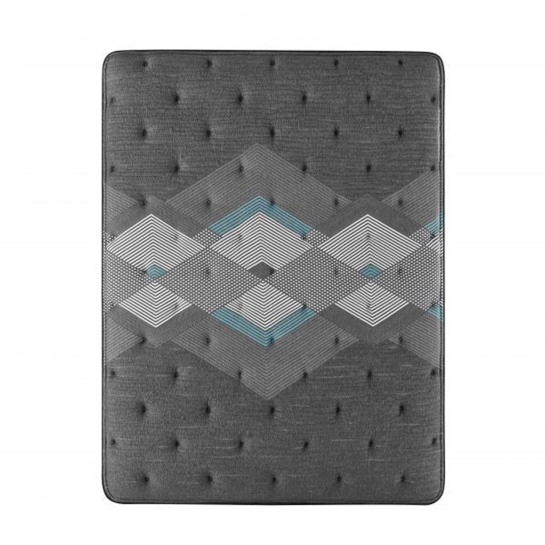 Picture of HARMONY LUX DIAMOND MEDIUM PILLOW TOP KING MATTRESS