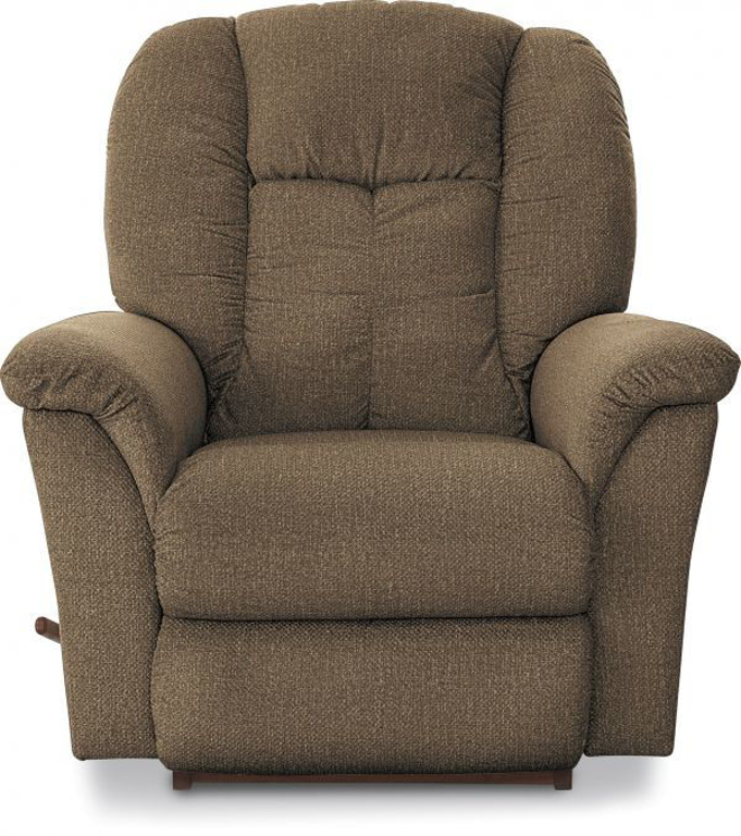 Picture of JASPER MOCHA ROCKING RECLINER