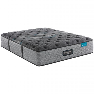 Picture of HARMONY LUX DIAMOND PLUSH QUEEN MATTRESS