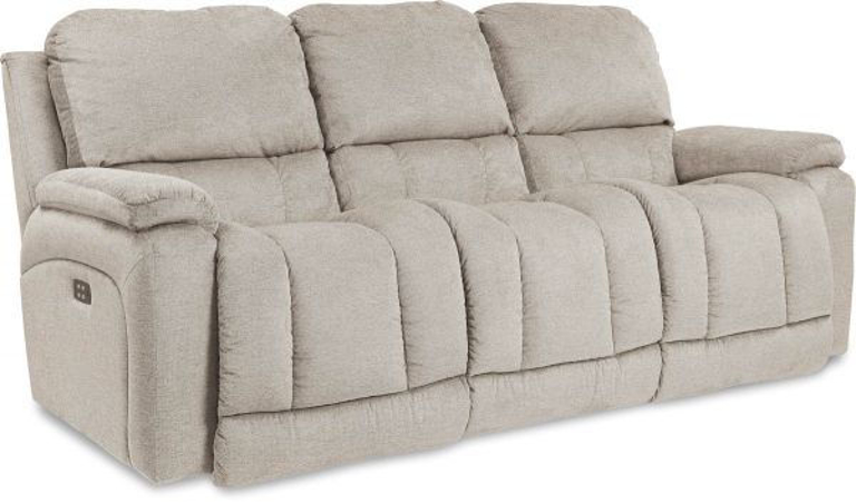 Picture of GREYSON POWER RECLINING SOFA