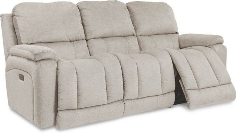 Picture of GREYSON POWER RECLINING SOFA