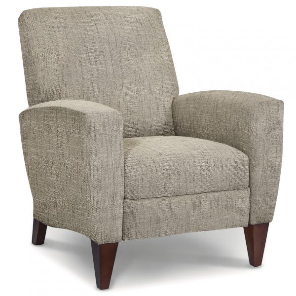 Picture of SCARLETT HIGH LEG RECLINER