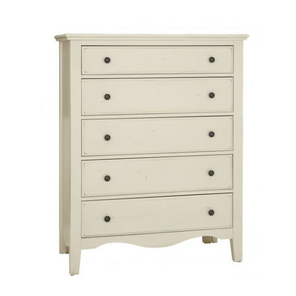 Picture of CASUAL RETREAT DRAWER CHEST