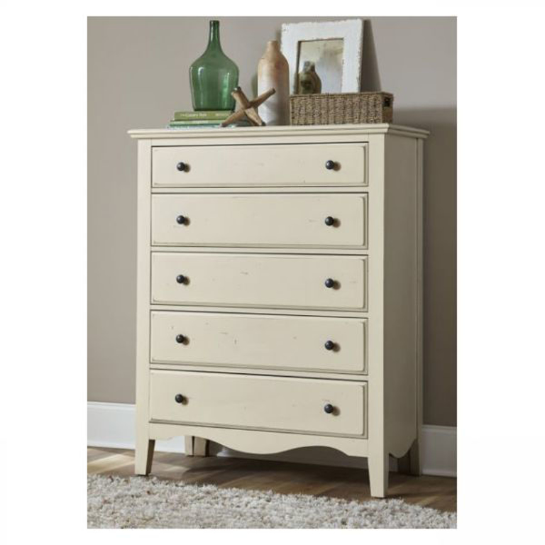 Picture of CASUAL RETREAT DRAWER CHEST