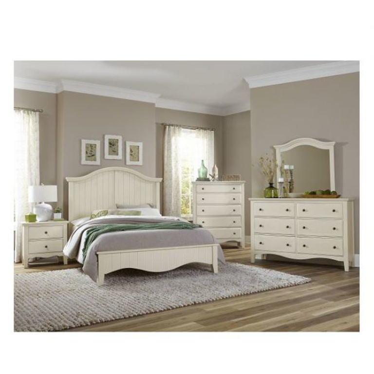 Picture of CASUAL RETREAT DRAWER CHEST