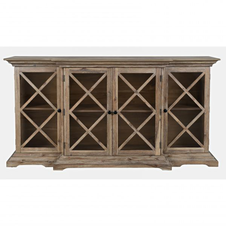 Picture of CARRINGTON BREAKFAST CABINET