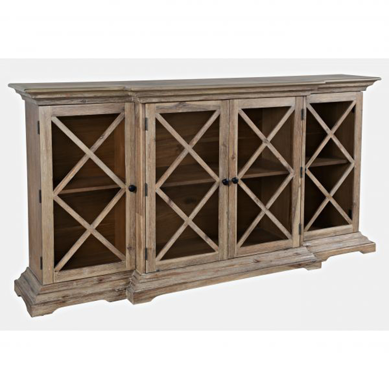 Picture of CARRINGTON BREAKFAST CABINET