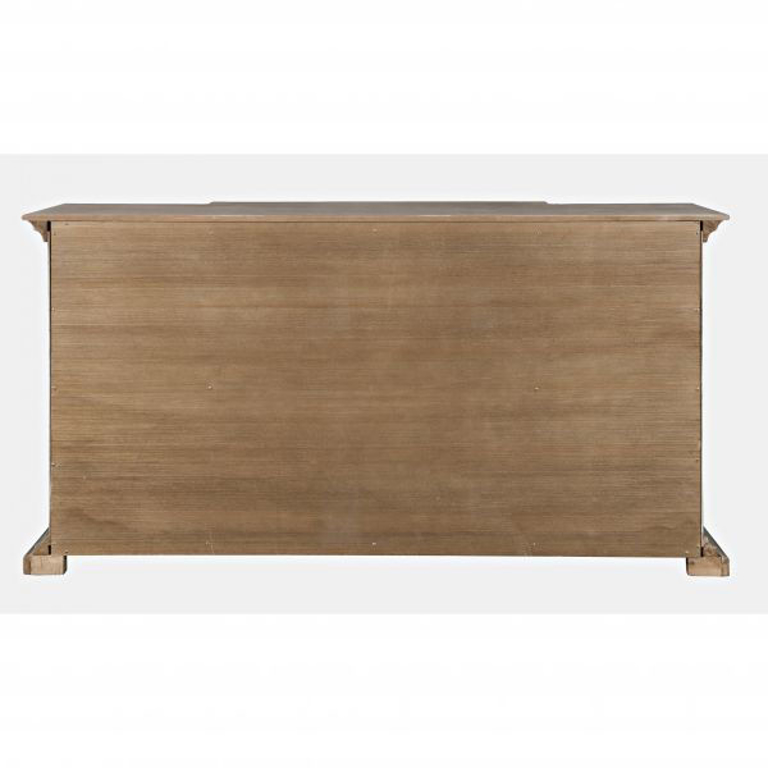 Picture of CARRINGTON BREAKFAST CABINET