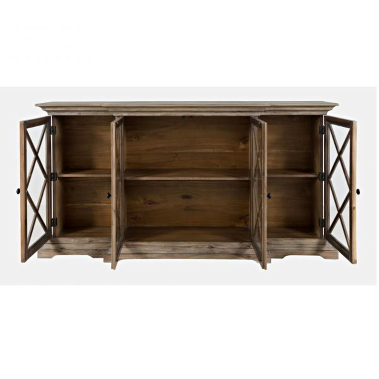 Picture of CARRINGTON BREAKFAST CABINET