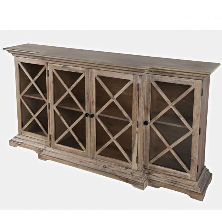 Picture of CARRINGTON BREAKFAST CABINET