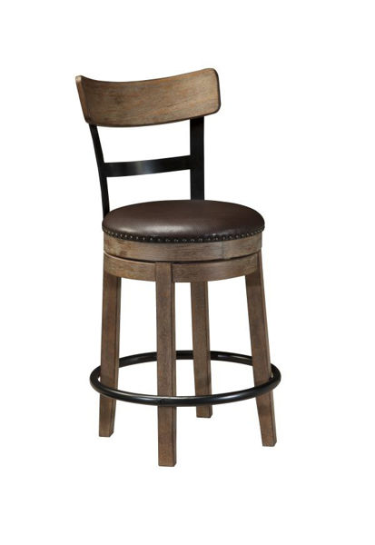Picture of PINNADEL COUNTER BARSTOOL