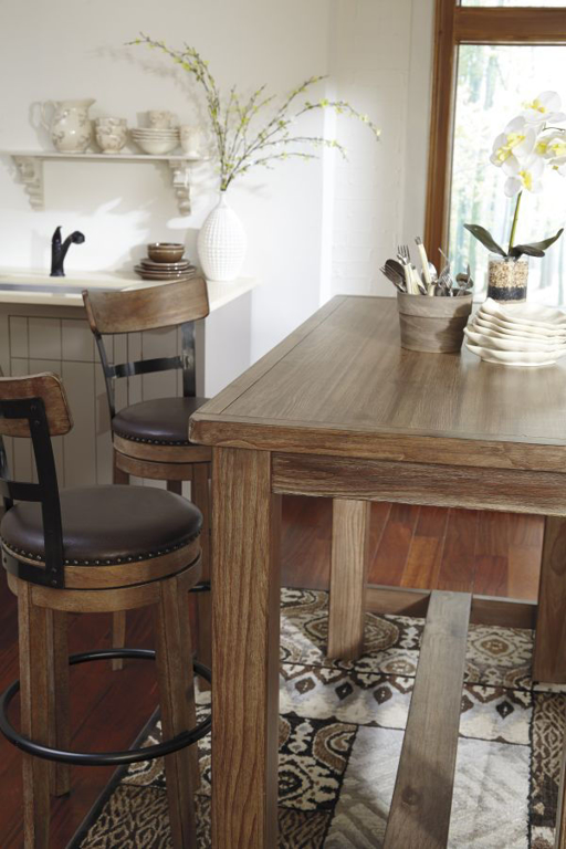 Picture of PINNADEL COUNTER BARSTOOL