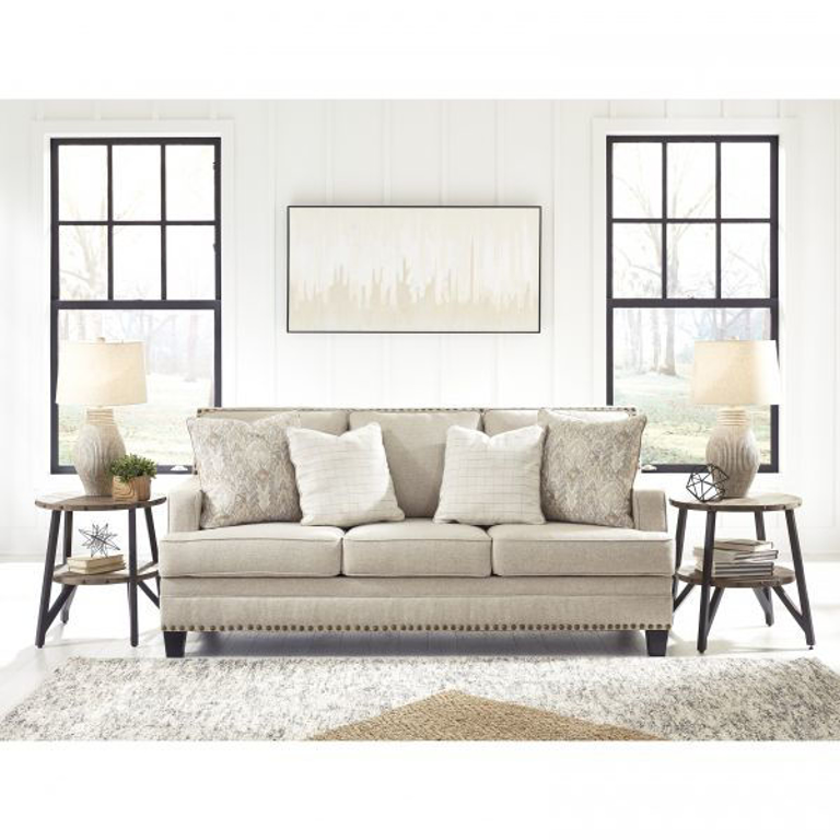 Picture of CLAREDON SOFA