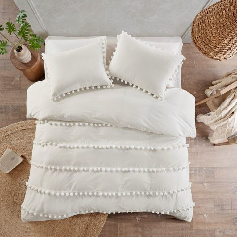 Picture of LEONA QUEEN COMFORTER SET