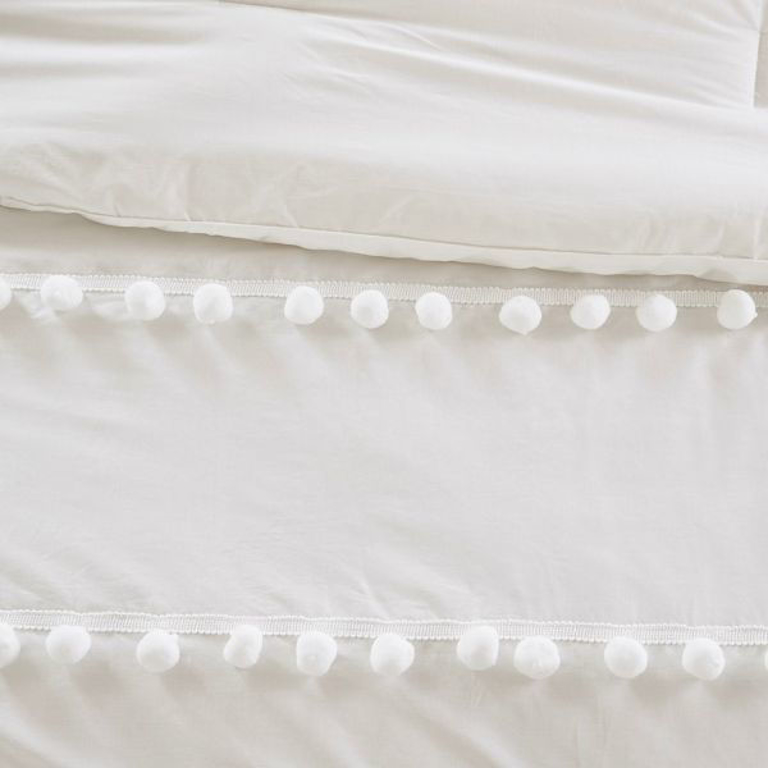 Picture of LEONA QUEEN COMFORTER SET