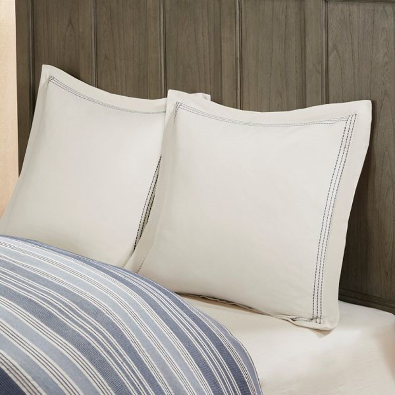 Picture of FARMHOUSE KING COMFORTER SET