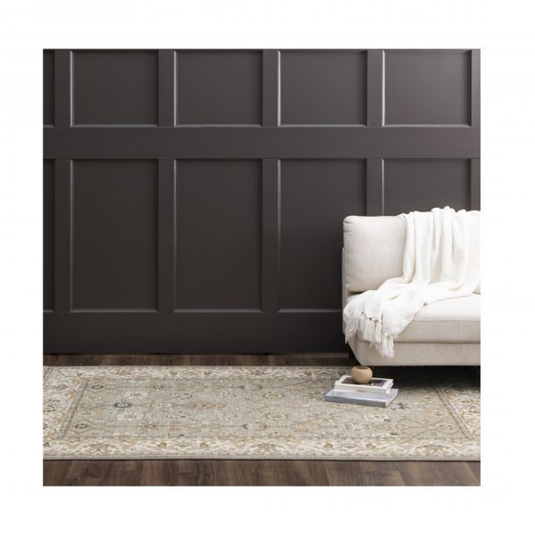 Picture of OVERTURE PLATINUM RUG