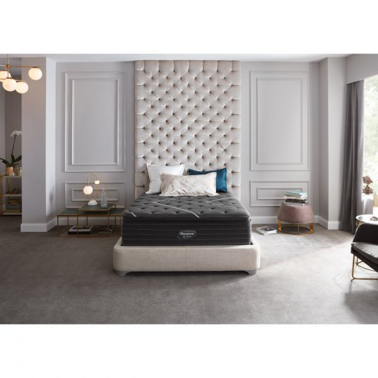 Picture of K-CLASS FIRM PILLOW TOP FULL MATTRESS