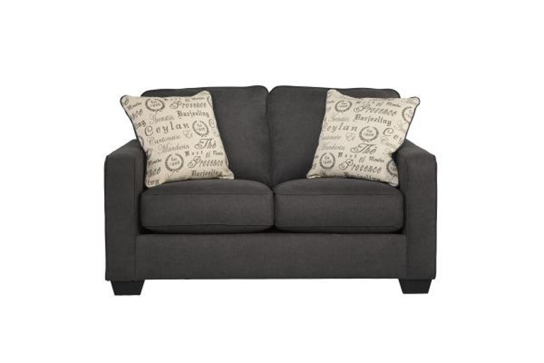 Picture of ALENYA LOVESEAT