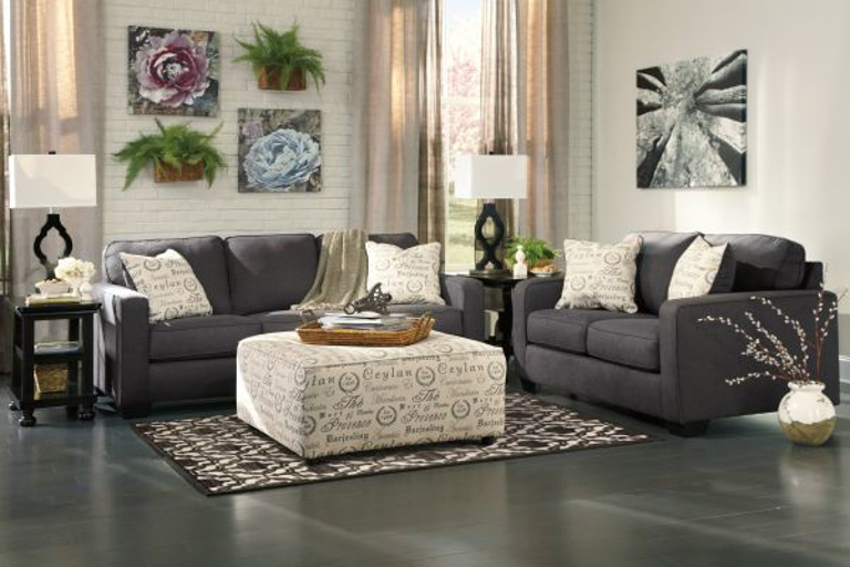Picture of ALENYA LOVESEAT