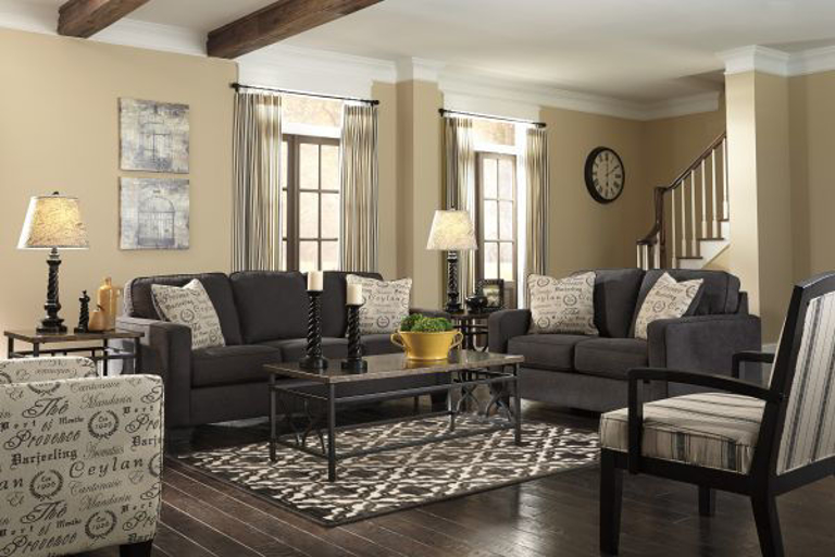 Picture of ALENYA LOVESEAT