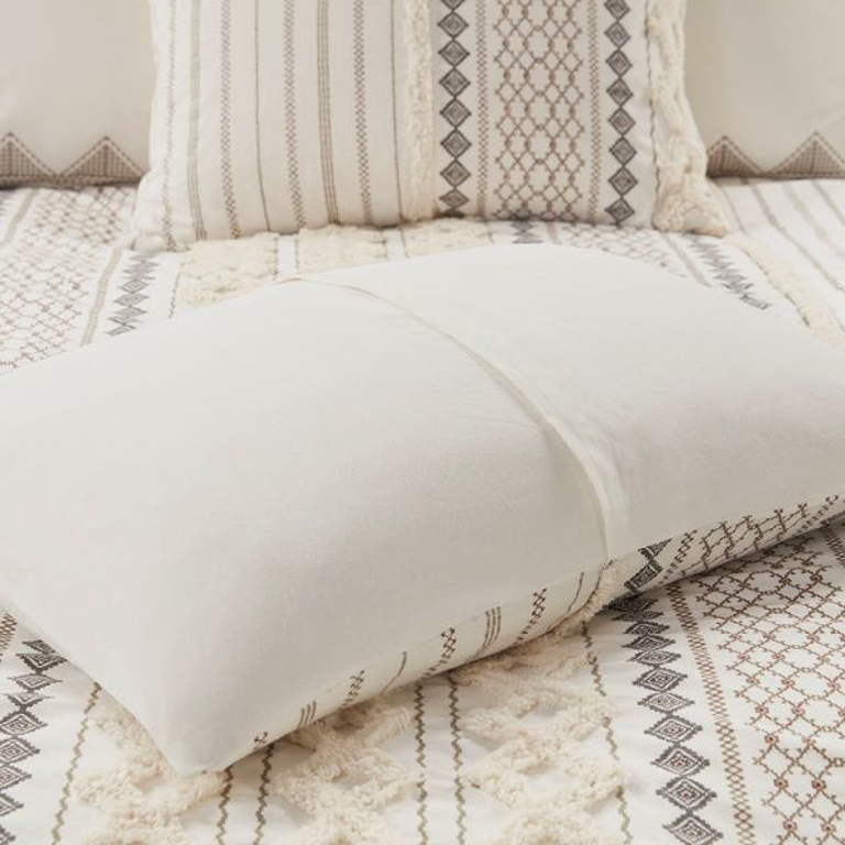 Picture of IMANI KING COMFORTER SET