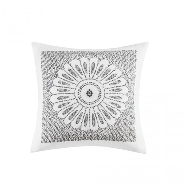 Picture of IMANI KING COMFORTER SET